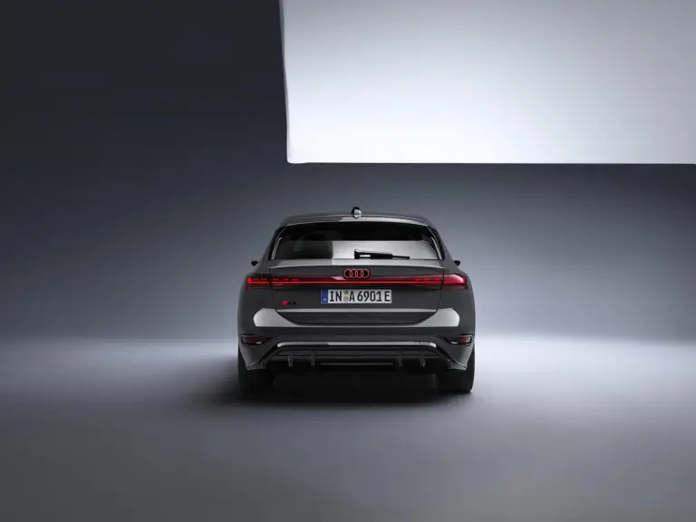 Audi A6 e-tron - 40