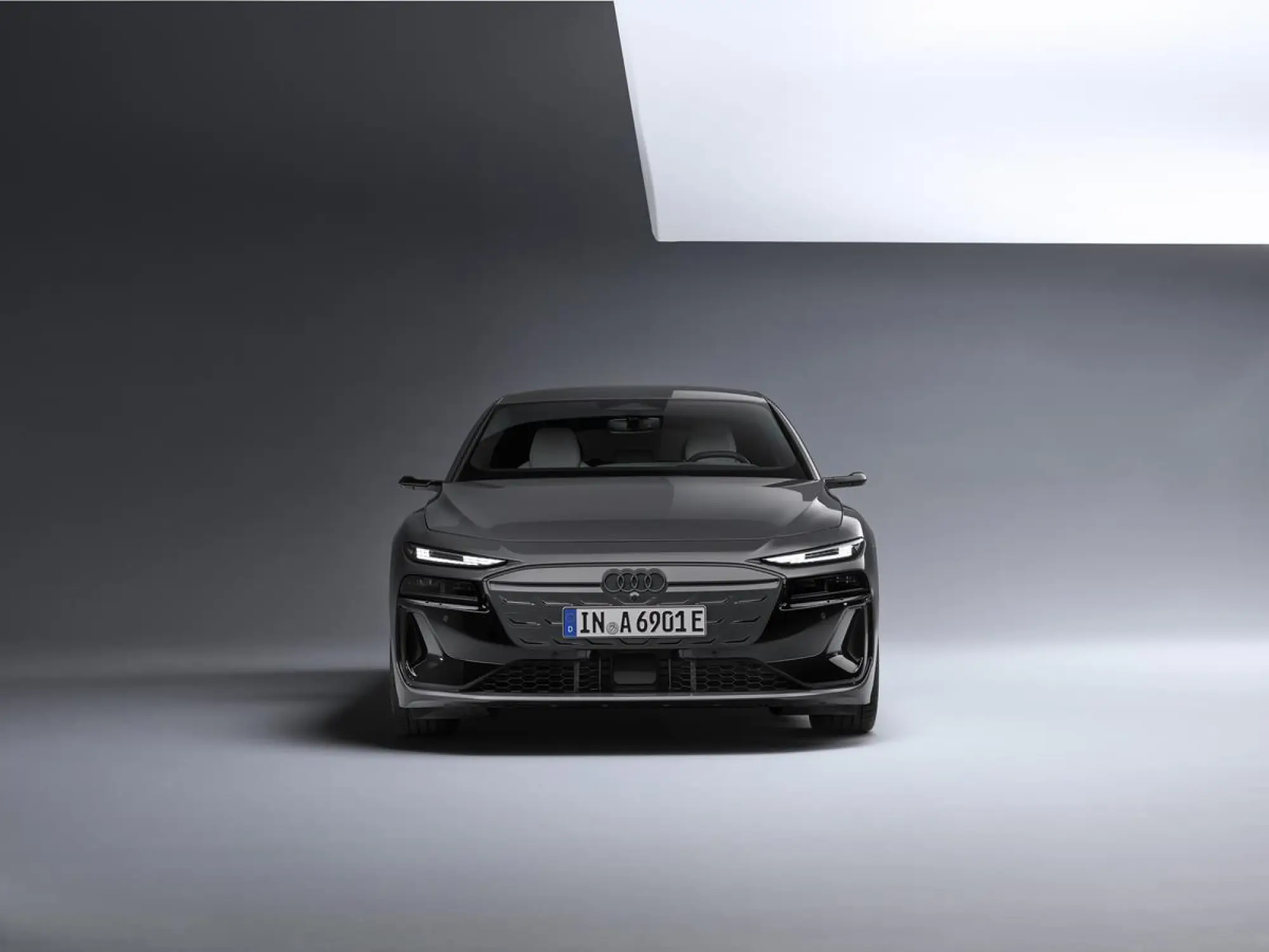 Audi A6 e-tron - 39