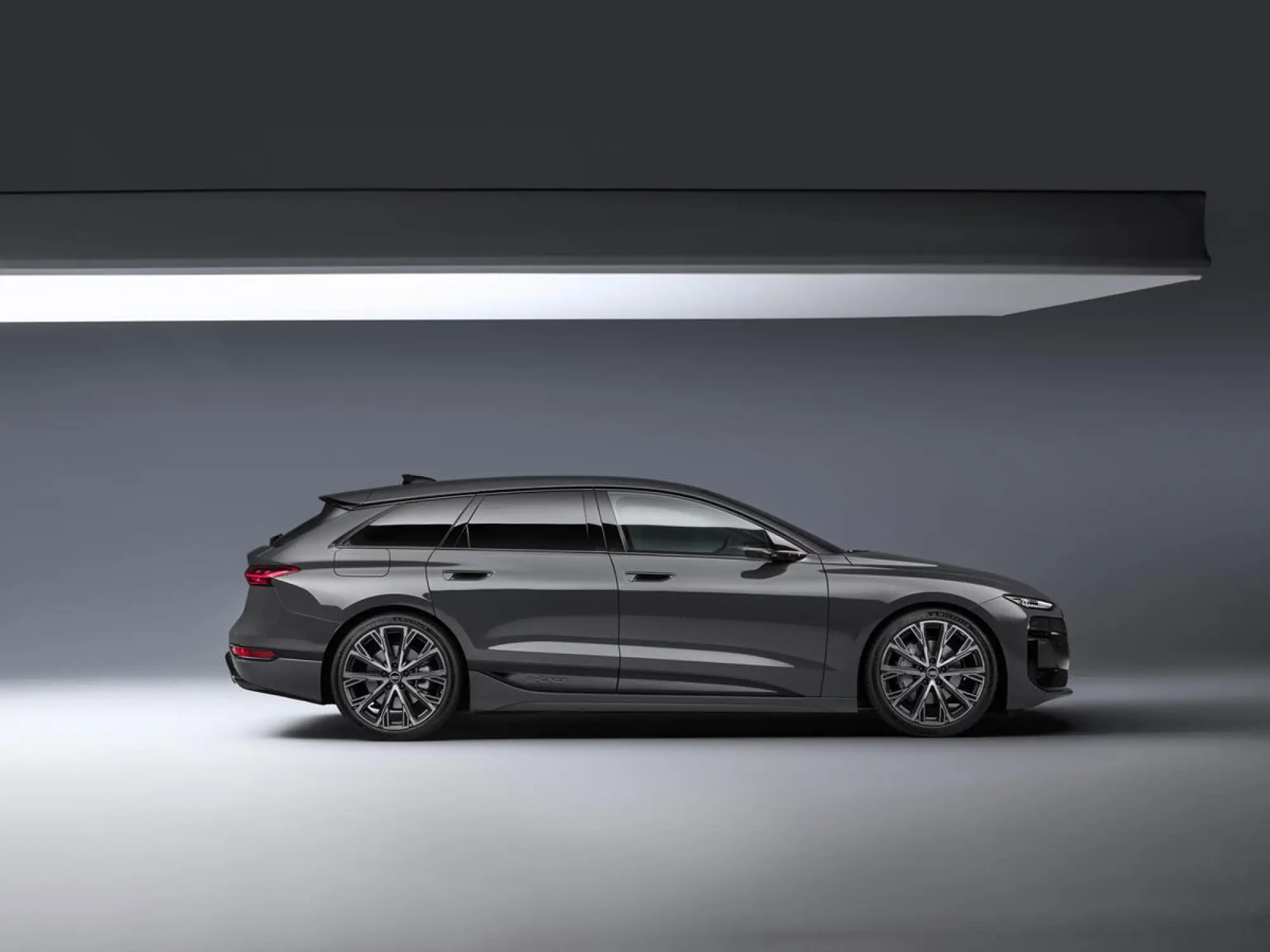 Audi A6 e-tron - 42