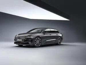 Audi A6 e-tron - 43