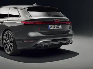 Audi A6 e-tron - 6