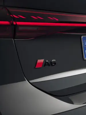 Audi A6 e-tron - 4