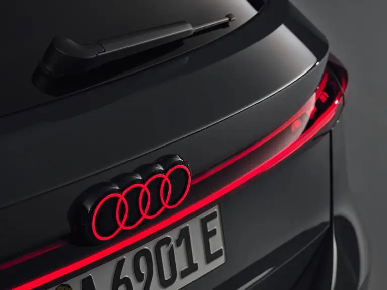 Audi A6 e-tron - 9