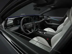 Audi A6 e-tron - 10