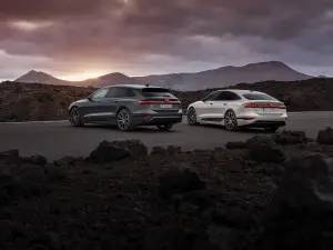 Audi A6 e-tron - 45