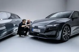 Audi A6 e-tron - 54