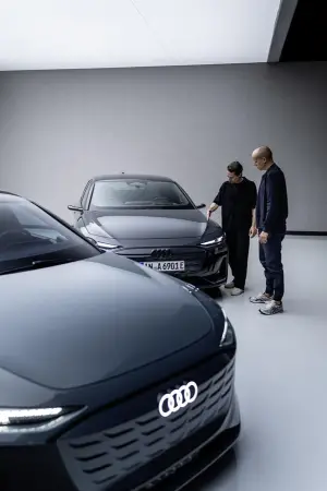 Audi A6 e-tron - 60
