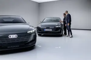 Audi A6 e-tron - 62