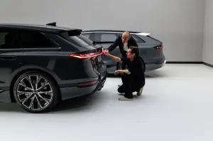 Audi A6 e-tron - 61