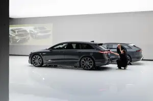 Audi A6 e-tron - 66