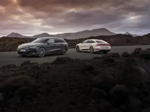 Audi A6 e-tron - 47