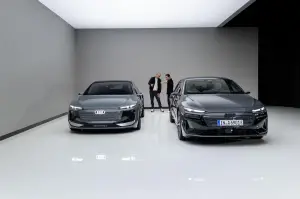 Audi A6 e-tron - 64
