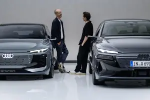 Audi A6 e-tron - 63