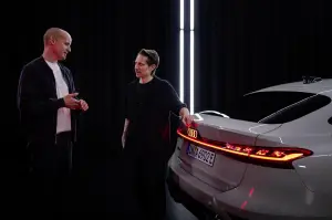 Audi A6 e-tron - 65
