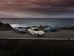 Audi A6 e-tron - 46