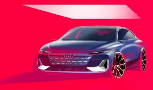 Audi A6 e-tron - 49