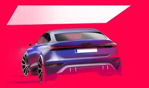 Audi A6 e-tron - 51