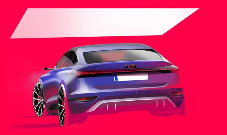 Audi A6 e-tron - 51