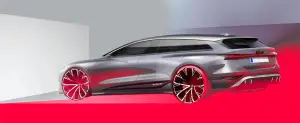 Audi A6 e-tron - 53