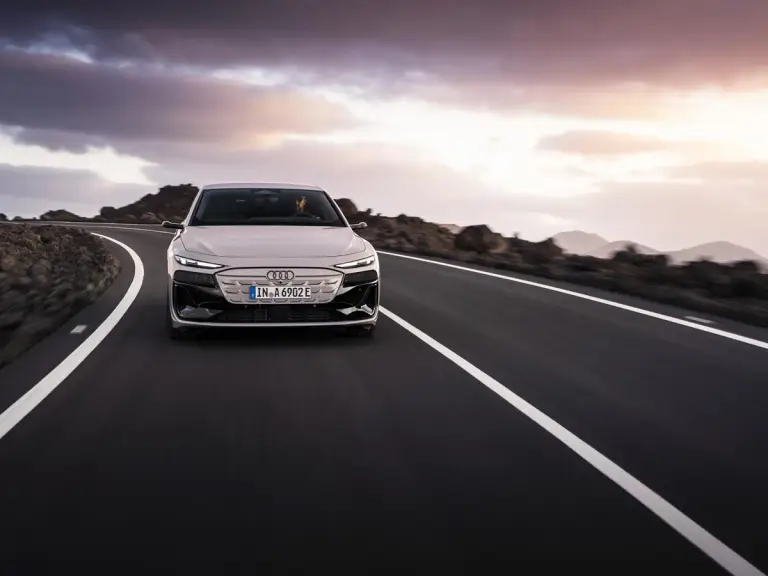 Audi A6 e-tron - 75