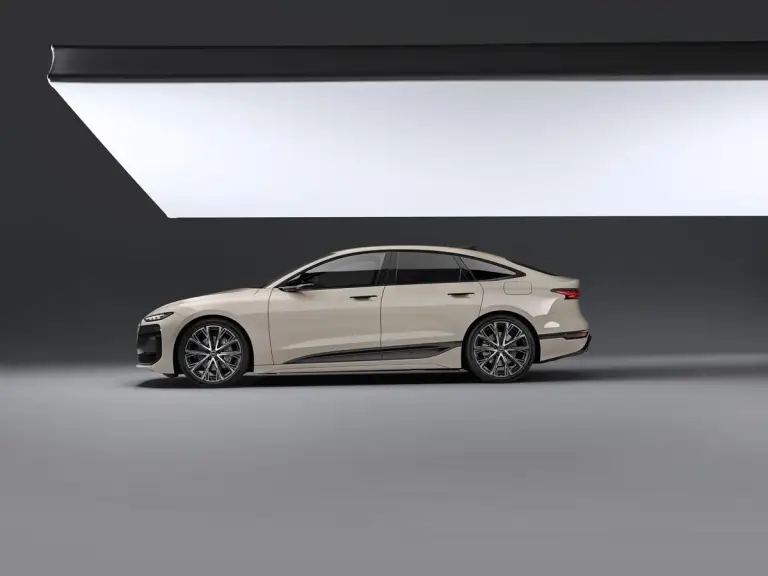 Audi A6 e-tron - 86