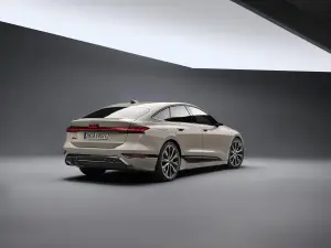 Audi A6 e-tron - 81