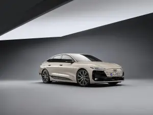 Audi A6 e-tron - 82