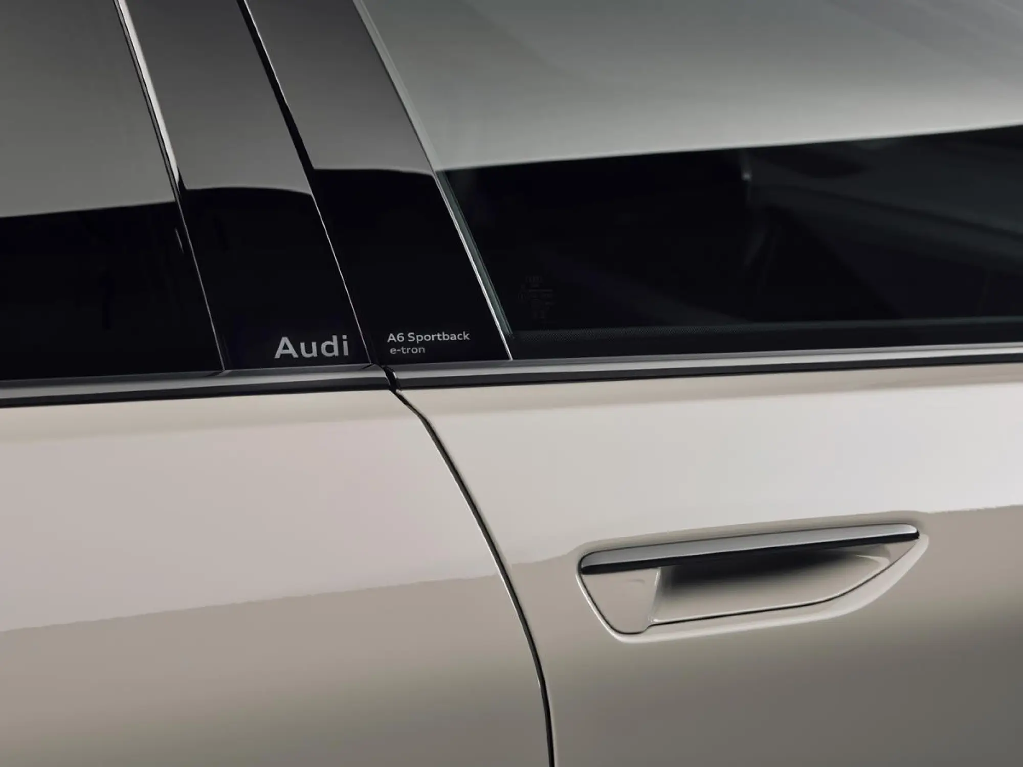 Audi A6 e-tron - 98