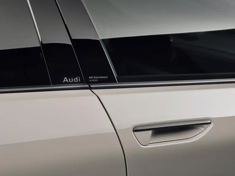 Audi A6 e-tron - 98