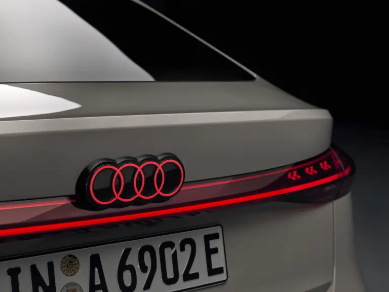 Audi A6 e-tron - 87