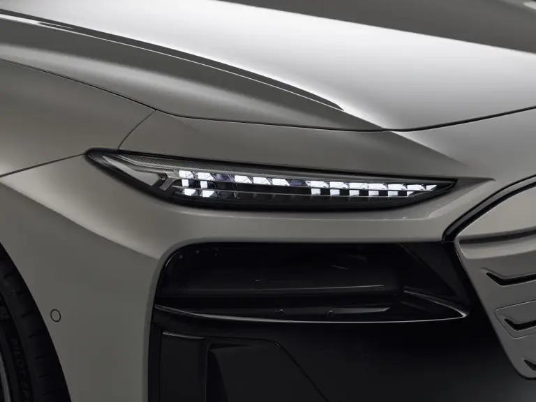 Audi A6 e-tron - 89