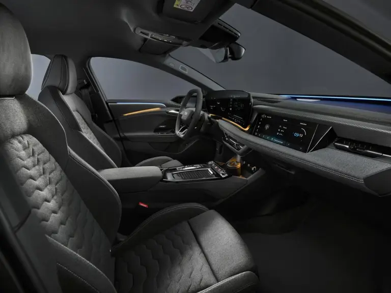 Audi A6 e-tron - 95