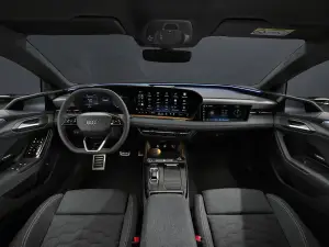 Audi A6 e-tron - 102