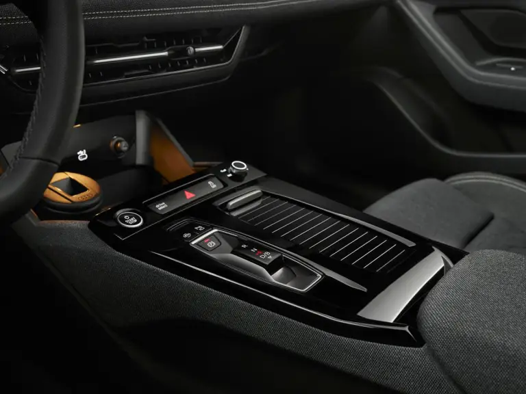 Audi A6 e-tron - 96