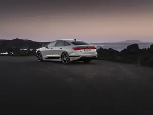 Audi A6 e-tron - 108