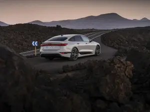 Audi A6 e-tron - 107