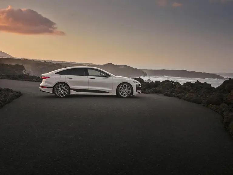 Audi A6 e-tron - 110