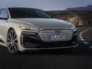 Audi A6 e-tron - 112