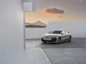 Audi A6 e-tron - 74