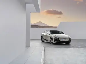 Audi A6 e-tron - 70