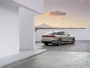 Audi A6 e-tron - 71