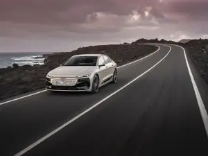 Audi A6 e-tron - 72