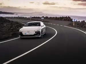 Audi A6 e-tron - 73