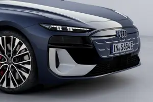 Audi A6 e-tron - 114