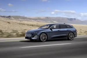 Audi A6 e-tron - 123