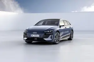 Audi A6 e-tron - 126