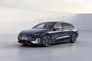 Audi A6 e-tron - 125
