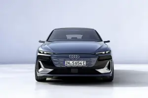 Audi A6 e-tron - 128