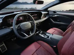 Audi A6 e-tron - 129