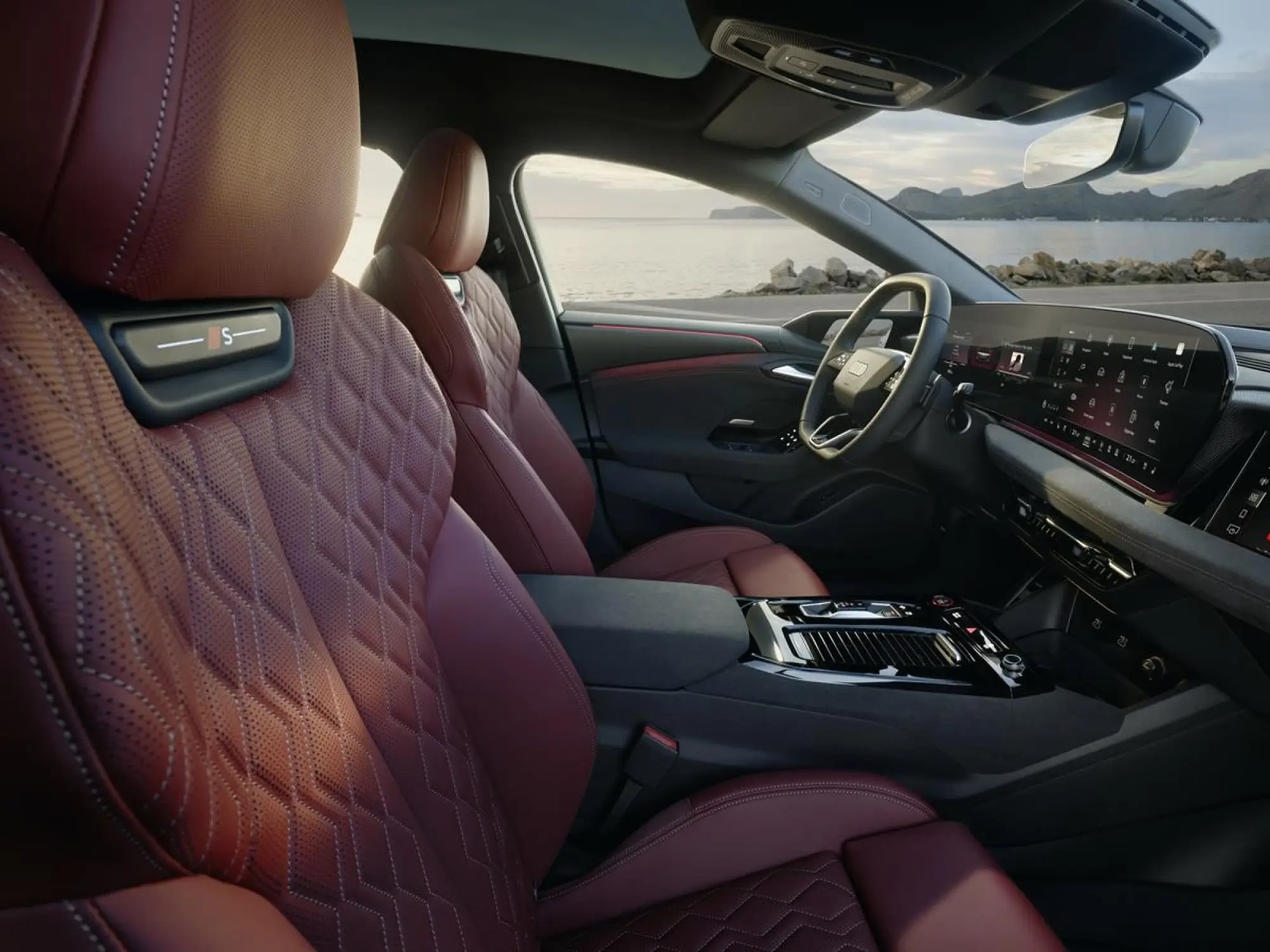Audi A6 e-tron - 138